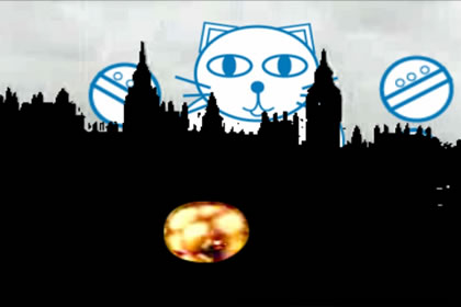 evilcat