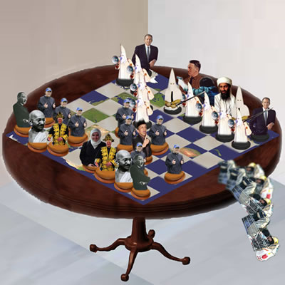 equality chess